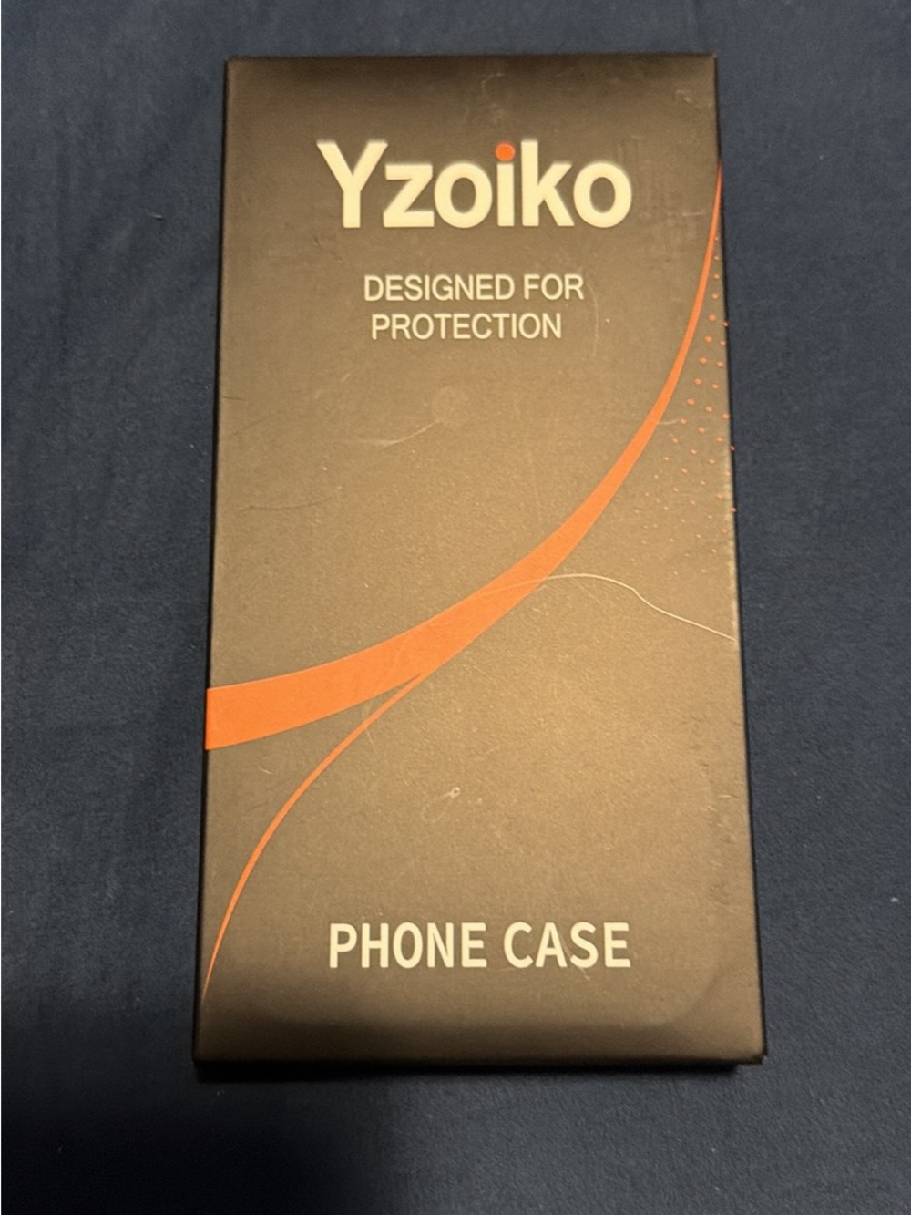 Yzoiko 17 pro max phone case brand new